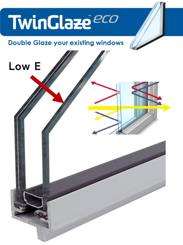 The Benefits Of Replacing Your Double Glazing During ... in Brentwood Western Australia thumbnail